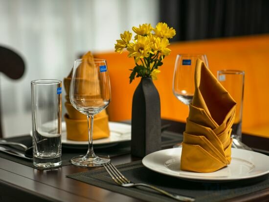 Фото Romantique Hotel De Hanoi