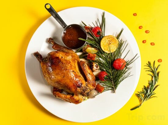 Фото Voco Xi'an Etdz, an Ihg Hotel