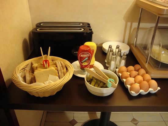 Фото Hotel Pax Opera