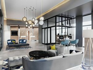 Гостиница Courtyard by Marriott Banja Luka