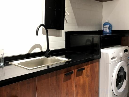 Apartments Zeflowers Designer Apartment, Nantong, photo