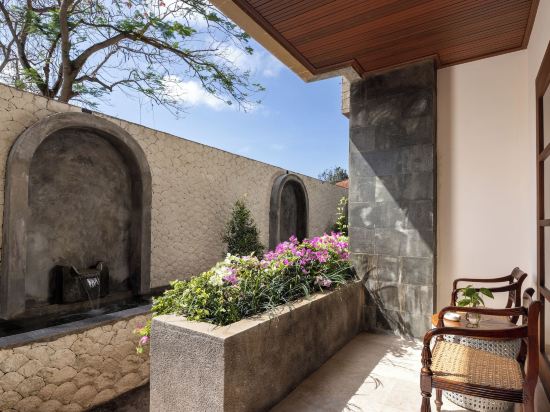 Фото Bali Tropic Resort & SPA