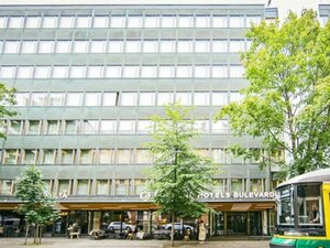Гостиница Lapland Hotels Bulevardi