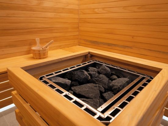 Фото Templo Hotel & SPA