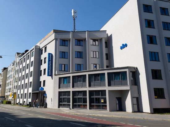 Фото A&o München Hackerbrücke