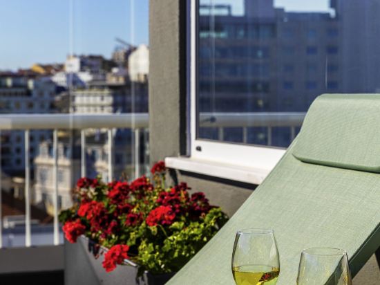 Фото ibis Styles Lisboa Centro Liberdade NE