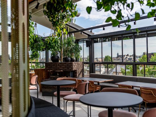 Фото Hotel Rum Budapest