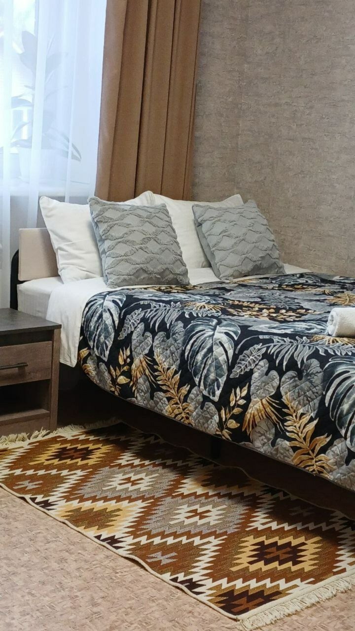 Фото Белый попугай