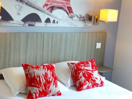 Фото Avia Saphir Montparnasse