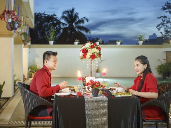 Фото Swiss-Belhotel Tarakan