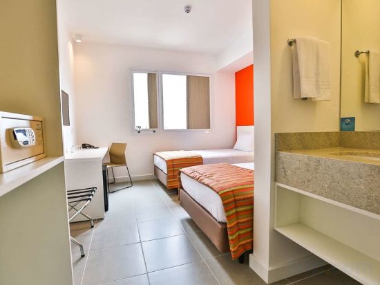 Фото Transamerica Fit Jacareí