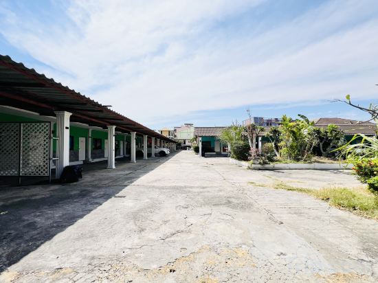 Фото Paradise Resort Buriram