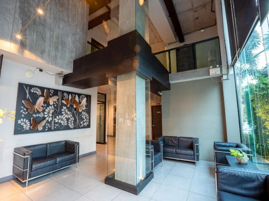 Фото B2 South Pattaya Premier Hotel