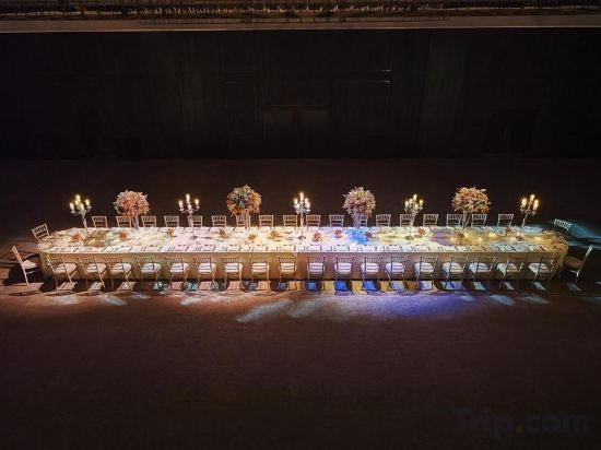 Фото Hilton London Bankside