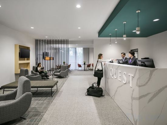 Фото Quest Notting Hill