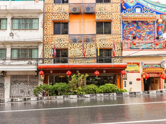 Фото Diamond House