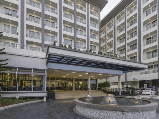 Фото Kantary Hotel 