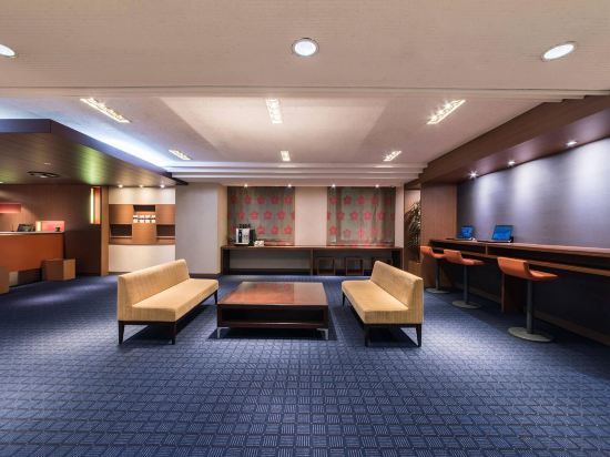 Фото The B Nagoya