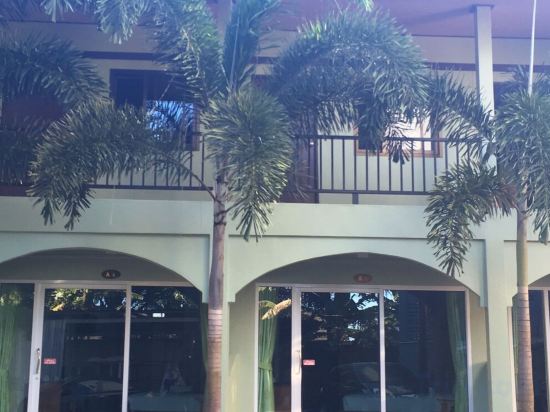 Фото Srichada Hotel Khaolak