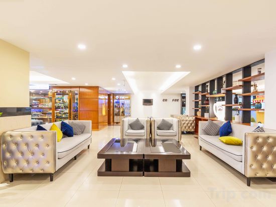 Фото Dhaka Regency Hotel & Resort