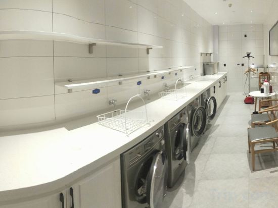 Фото Hampton by Hilton Qingdao Chengyang