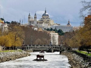 Гостиница Hotel Principe Pio 