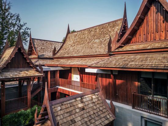 Фото Andaz Pattaya Jomtien Beach