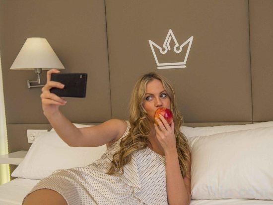 Фото Erase un Hotel