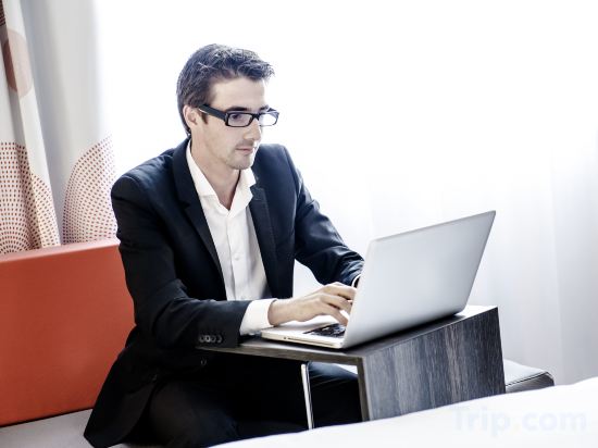 Фото Novotel Singapore on Kitchener