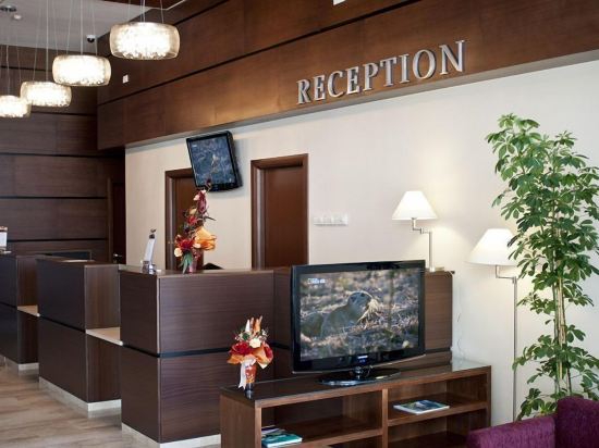 Фото Wyndham Cluj