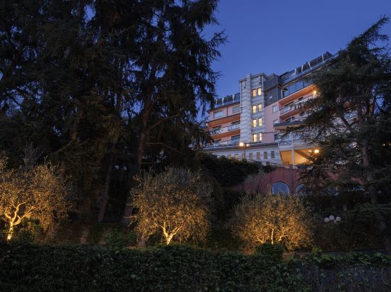 Фото Hotel Vis à Vis