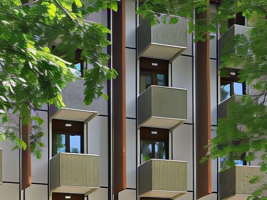 Фото Best Western Gorizia Palace Hotel