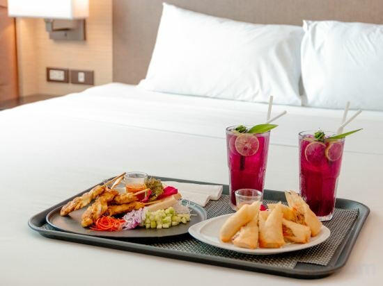 Фото Glow Pattaya