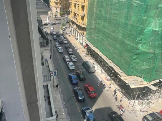 Фото Miramar Evergreen Hotel