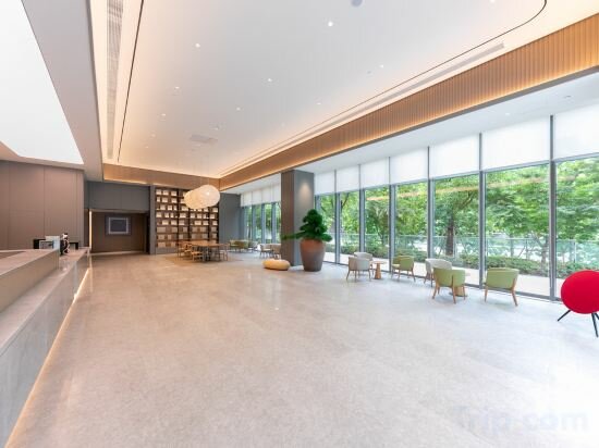 Фото JI Hotel (Shanghai Hongqiao National Exhibition Center Shenhong Road)