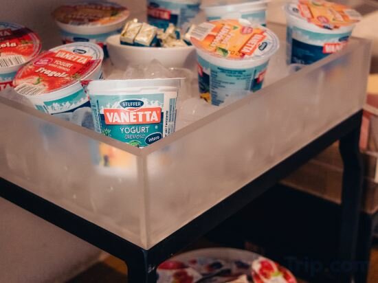 Фото Albergo Centrale