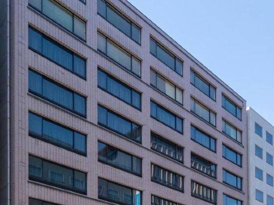 Фото Torifito Hotel&pod Kanazawa Hyakumangoku-Dori