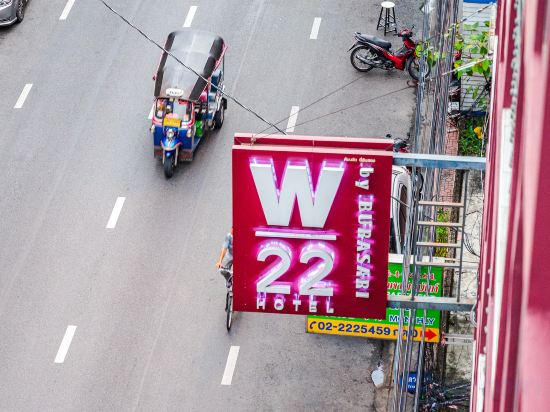 Фото W22 by Burasari