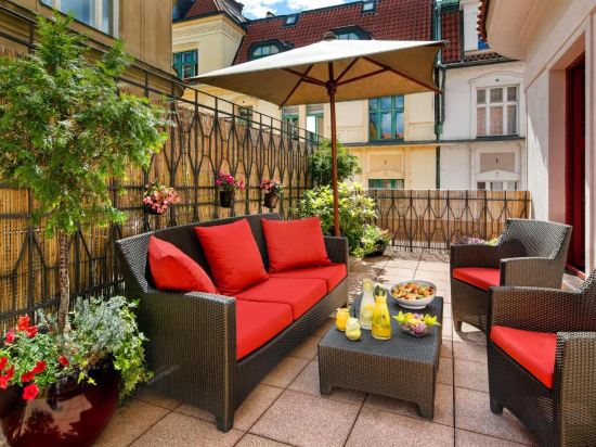 Фото отеля 3