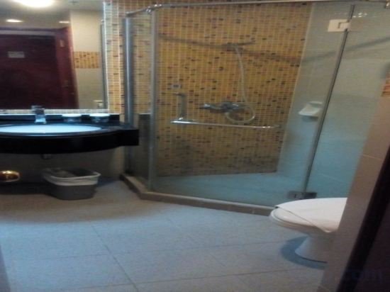 Фото Oxford Hotel