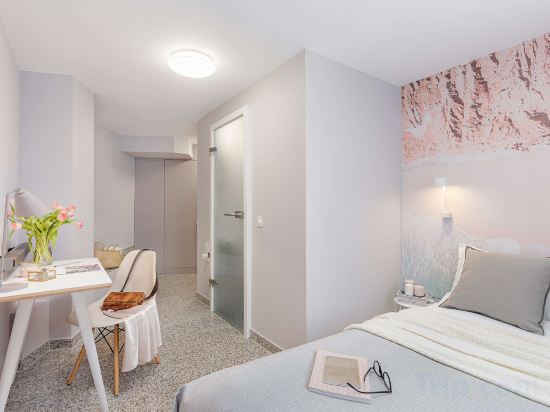 Фото Visionapartments Lucerne Neustadtstrasse