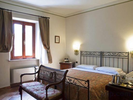 Фото Borgo Grondaie