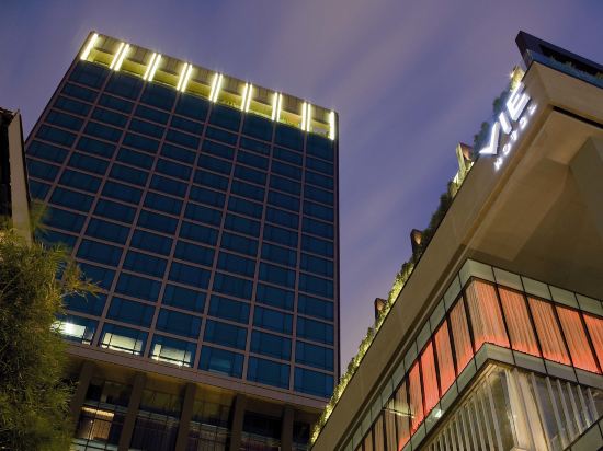 Фото Vie Hotel Bangkok - MGallery Collection