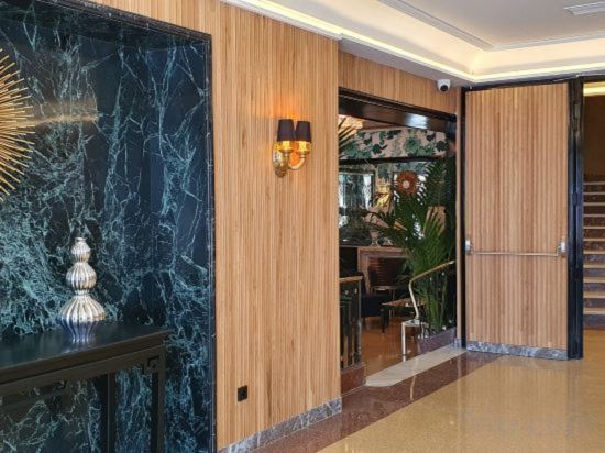 Фото Hotel Principe Pio 