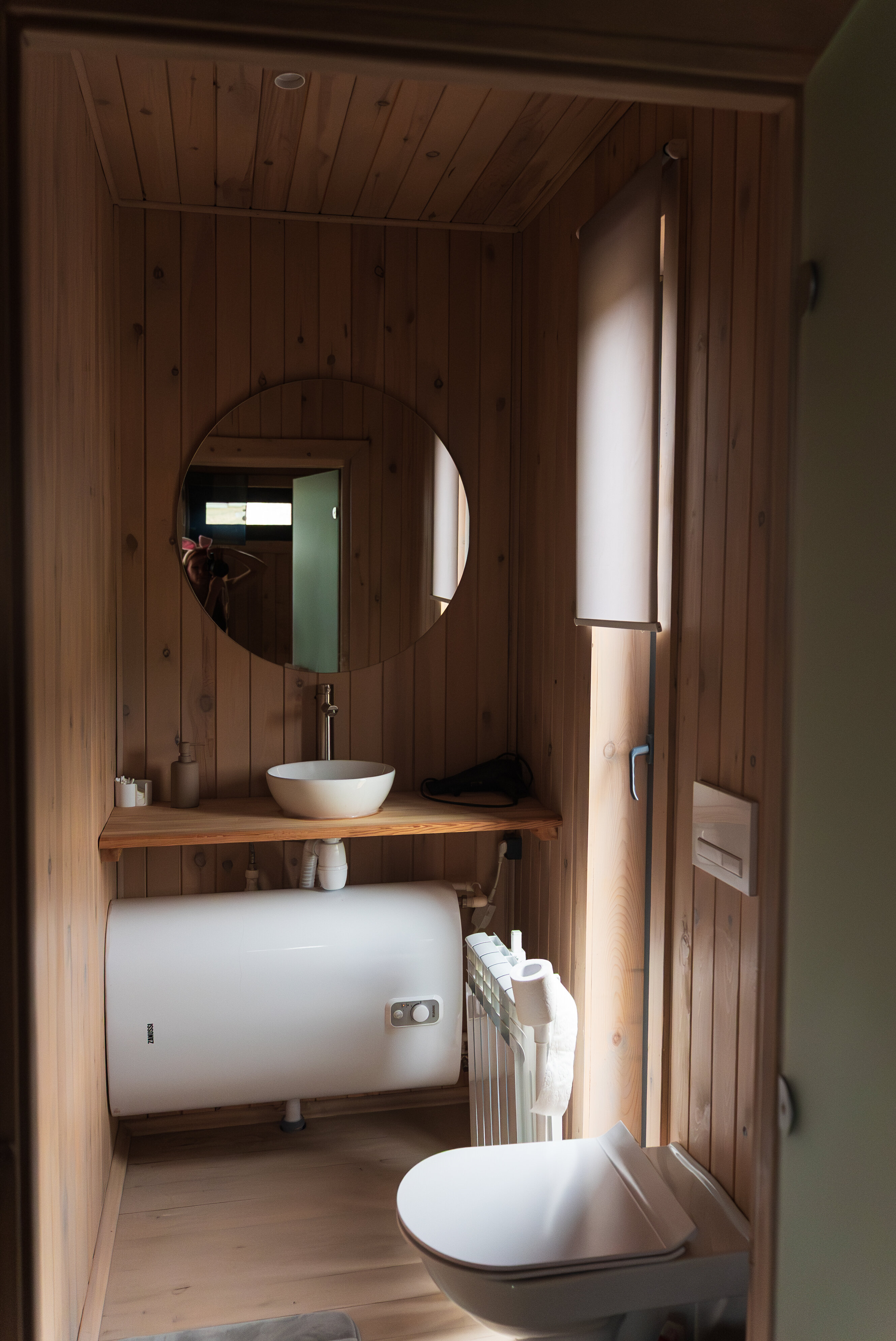 Фото Olkhon history