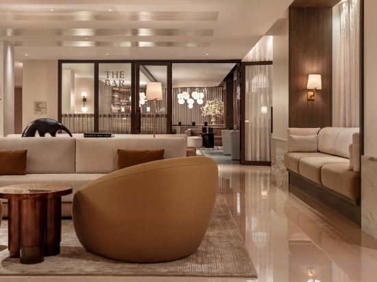 Фото The May Fair, A Radisson Collection Hotel, Mayfair London