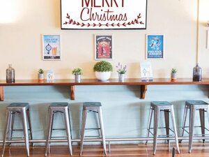 Гостиница Nightcap at Exeter Hotel Port Adelaide