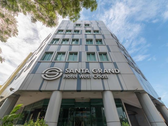 Фото The Quay Hotel West Coast