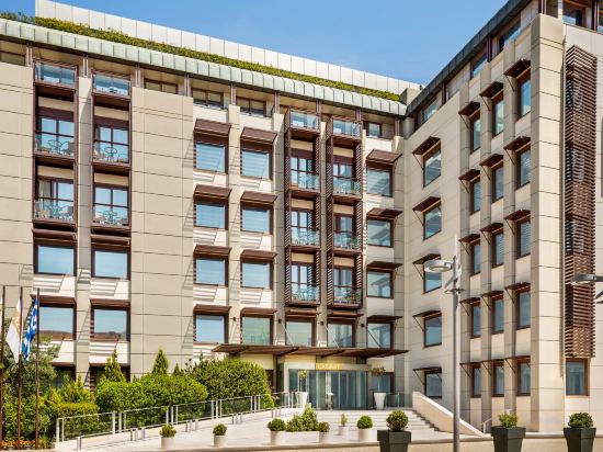 Фото Zeus Thessaloniki Lazart