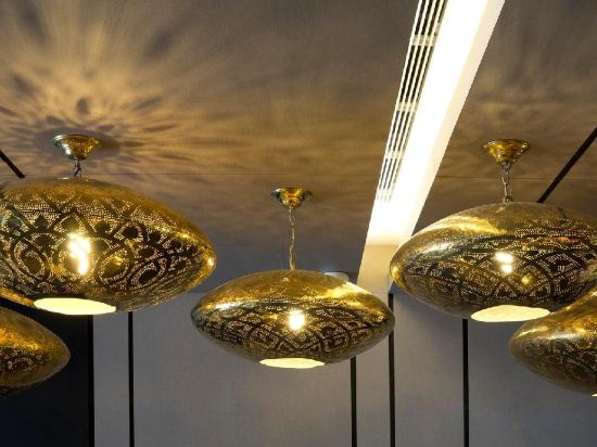 Фото Venue Hotel The Lily